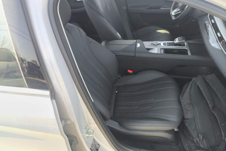 Used Chery Fengyun A8 2024 127 Far Voyage Luxury Edition
