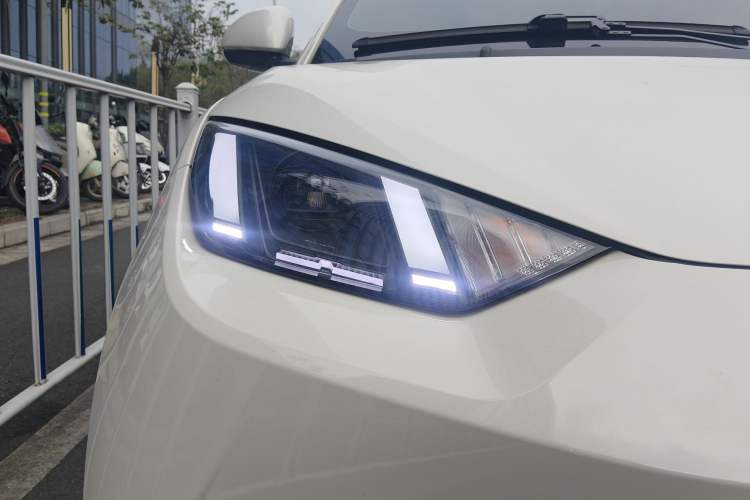 Used BYD Seagull 2025 Smart Drive Version 305 km Freedom Edition