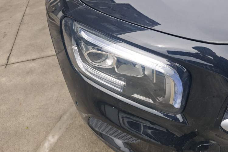 Used Mercedes-Benz GLB 2021 GLB 200 Dynamic Edition Right Front Headlight