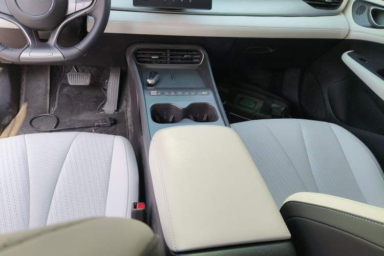 Used BYD Seal 05 DM-i 2026 DM-i 128KM Luxury Edition