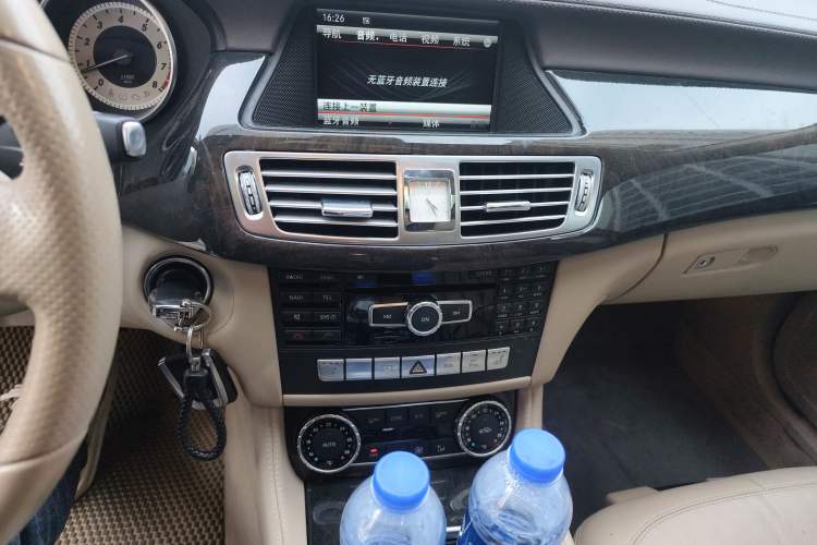 Used Mercedes-Benz CLS 2012 CLS 300 CGI
