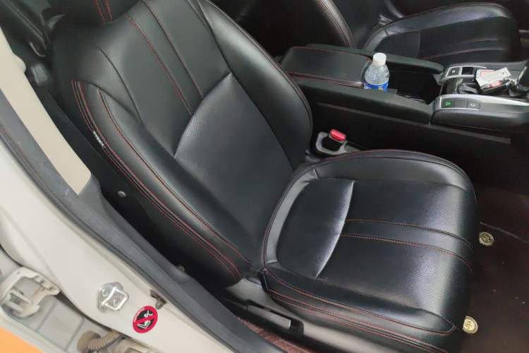 Used Honda Civic 2019 220TURBO CVT Dynamic Edition China VI