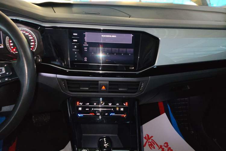 Used Volkswagen Tayron 2020 330TSI Two-Wheel Drive Luxury Smart Connectivity Version
