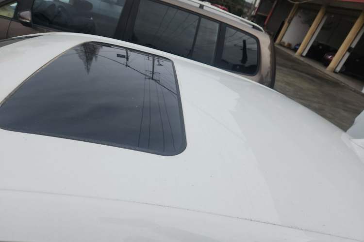 Used Cadillac ATS-L 2014 25T Comfort Model
