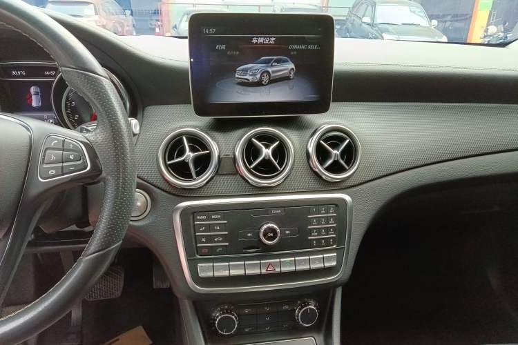 Used Mercedes-Benz GLA 2018 GLA 220 4MATIC Sport Edition