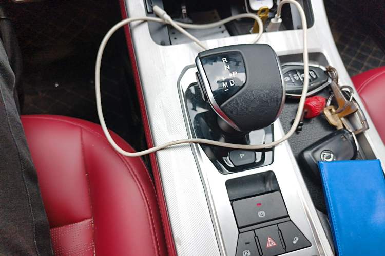 Used JETOUR X70 PRO 2023 1.5T DCT Comfort Edition 5 Seats