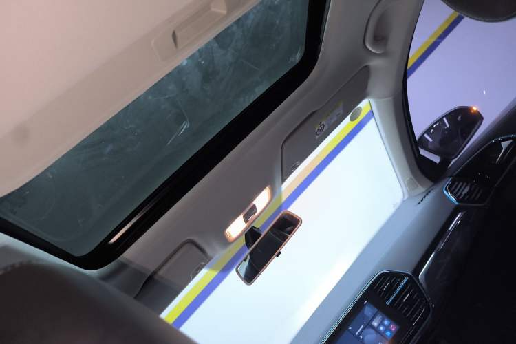 Used Jetta VS5 2023 280TSI Automatic High-Gloss Enjoyment Model