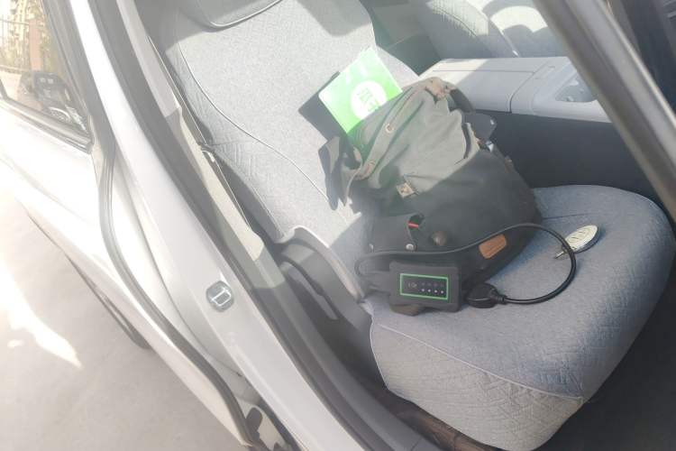 Used ARCFOX Kaola S 2024 AIR