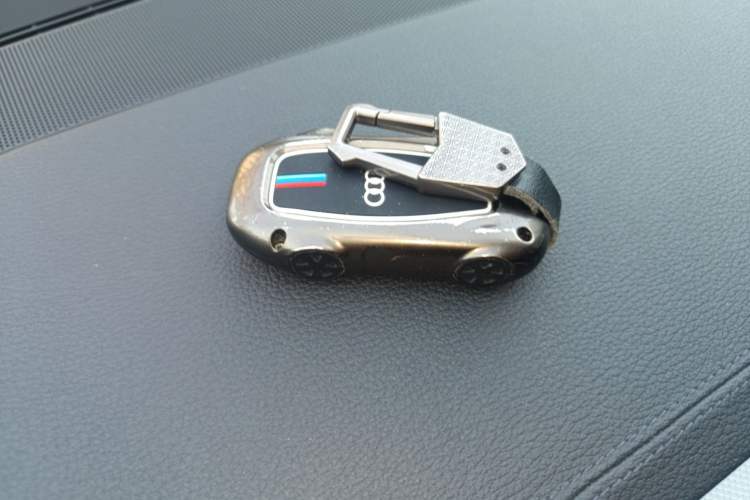 Used Audi A6L 2019 45 TFSI quattro Prestige Dynamic Edition