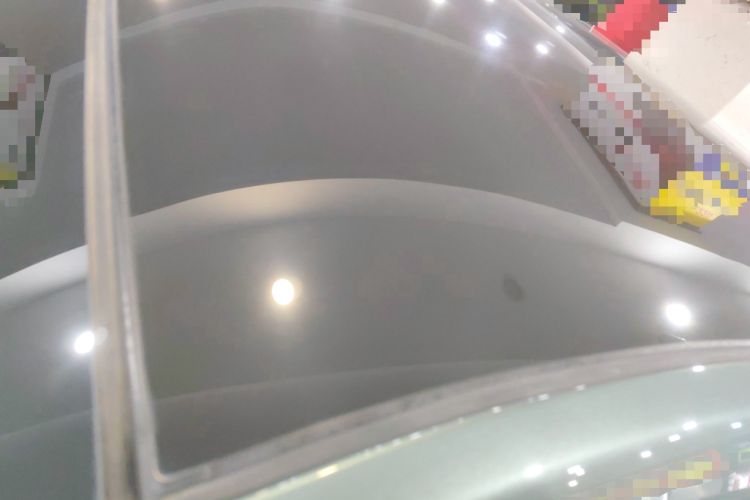 Used Hima AITO M5 2022 Extended-Range Four-Wheel Drive Flagship Edition
