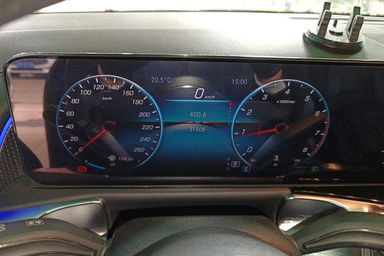 Used Mercedes-Benz GLB 2021 GLB 200 Fashion Model
