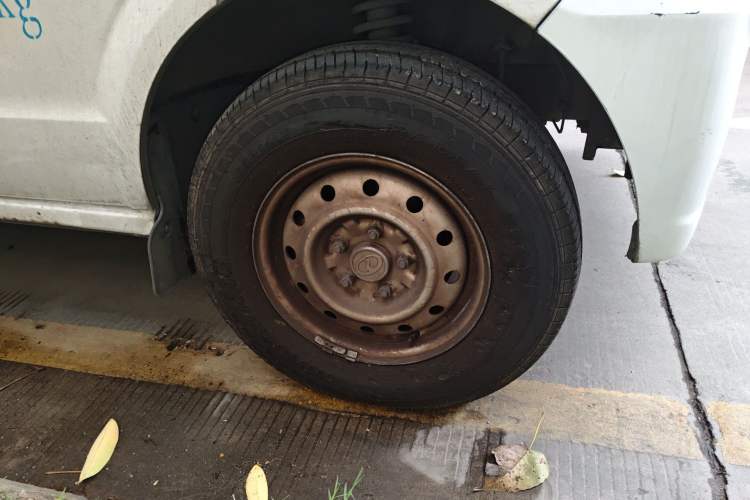 Used Ruichi EC35 2021 EC35 II Standard Edition 38.64 kWh
