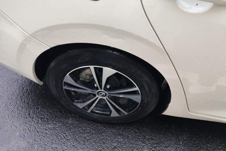 Used Nissan Sylphy 2021 1.6L XL CVT Enjoyment Edition
