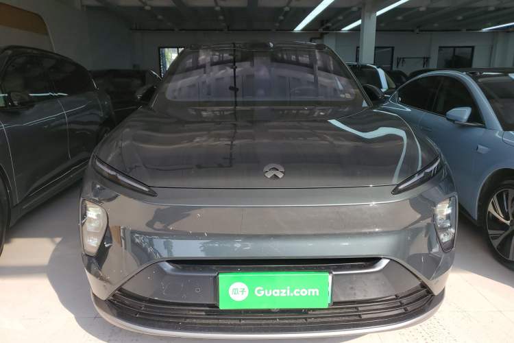 Used Nio ES8 2023 100kWh Signature Edition