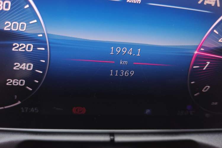 Used Mercedes-Benz CLE 2024 CLE 260 Coupe
