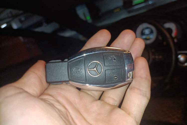 Used Mercedes-Benz E-Class 2015 Revised E 260 L Sporty and Stylish Edition
