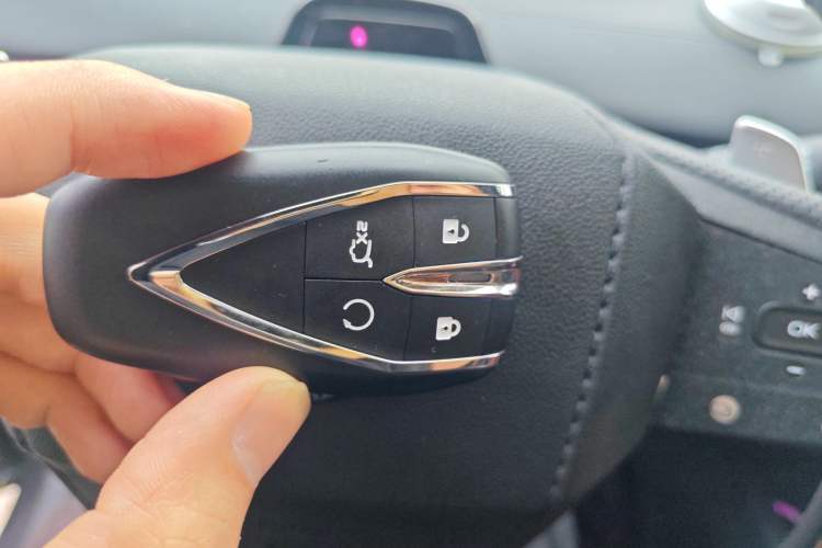 Used Changan UNI-V 2022 1.5T Sport Edition