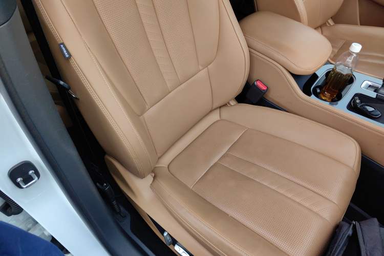 Used Li Auto ONE 2020 Extended-Range 6-Seater Version