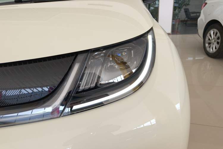 Used BYD Dolphin 2023 420 km Fashion Edition