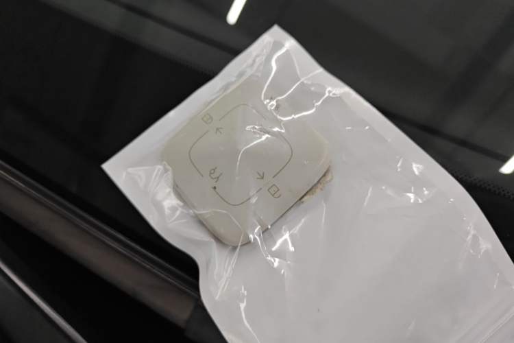 Used Zeekr 001 2025 WE Edition 95 kWh All-Wheel Drive