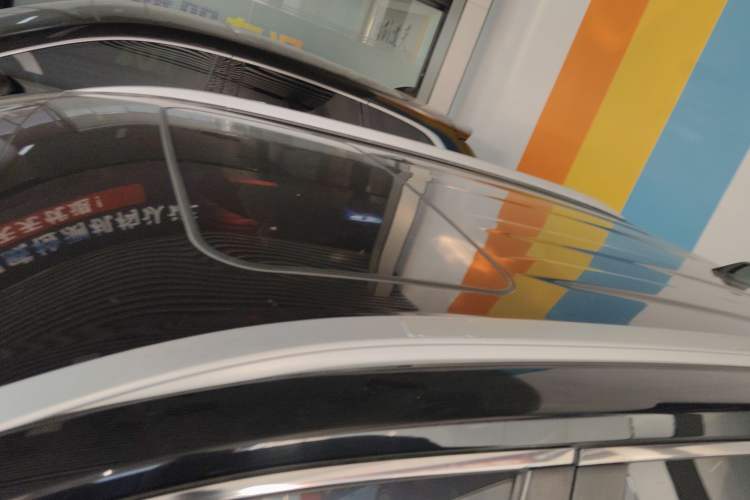 Used Toyota Wildlander 2022 2.0L CVT Two-Wheel Drive Luxury PLUS Edition