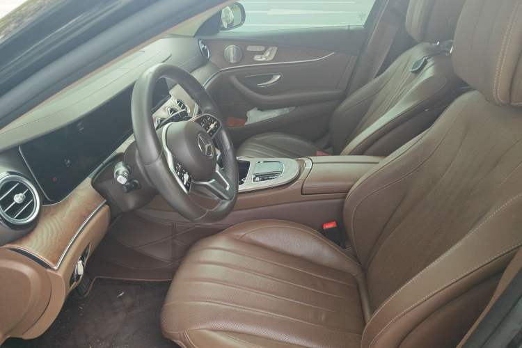 Used Mercedes-Benz E-Class 2020 Restyled E 300 L Exclusive Edition
