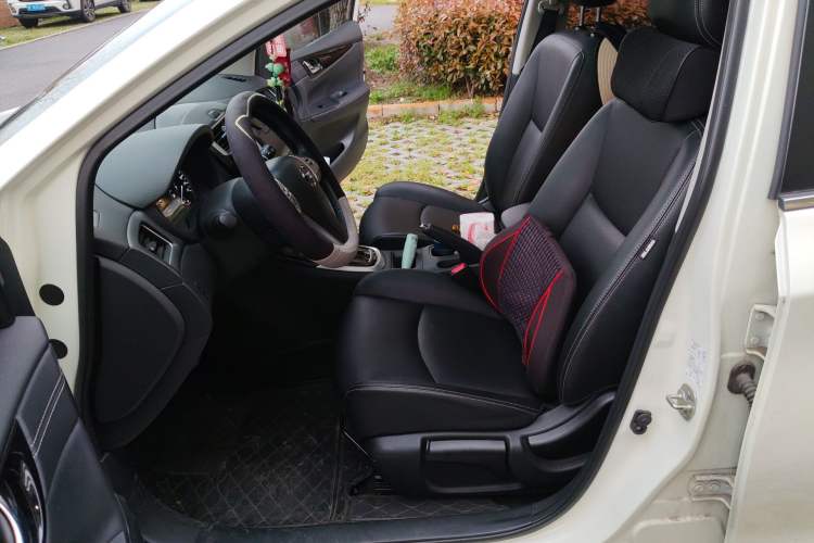 Used Nissan Tiida 2021 1.6L CVT Smart Drive Edition
