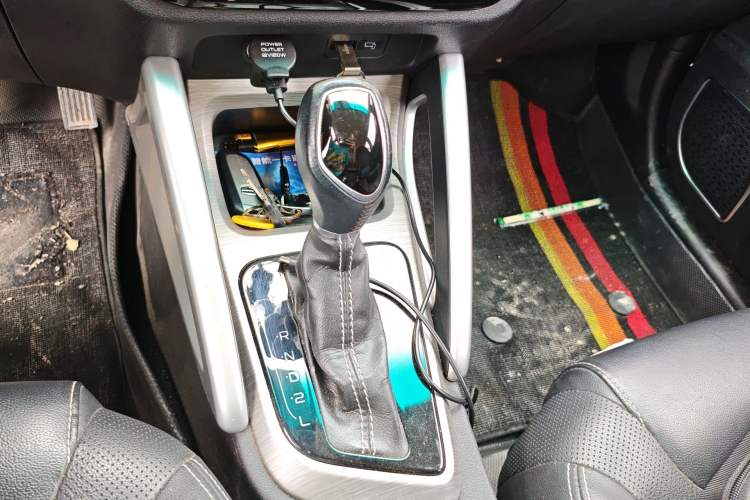 Used Geely Auto Vision X3 2017 1.5L Automatic Luxury Model
