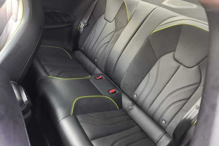 Used NETA GT 2023 560