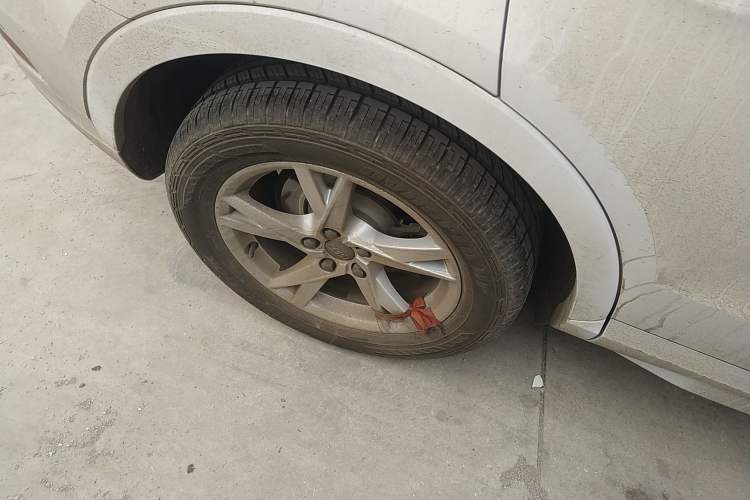 Used Audi Q3 2018 30th Anniversary Edition 30 TFSI Fashion Model