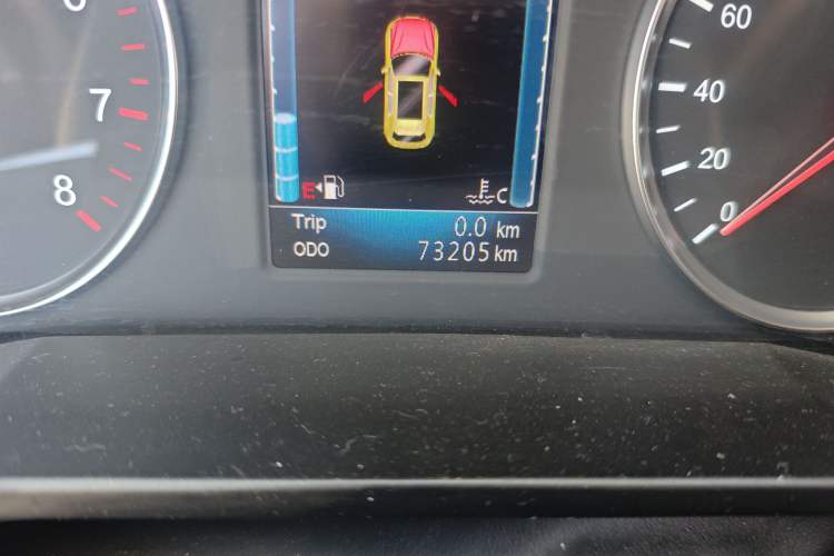 Used Zotye T600 2019 1.5T Automatic Luxury Edition