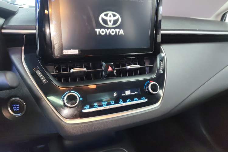 Used Toyota Allion 2021 2.0L Luxury Edition