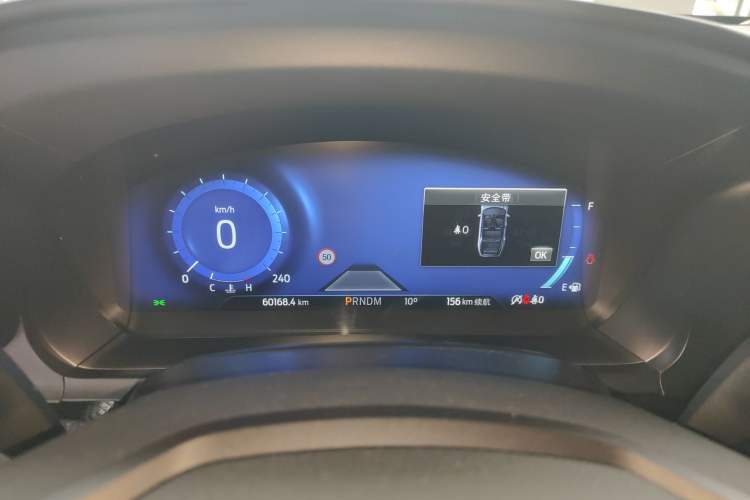 Used Ford Explorer 2020 EcoBoost 285 Four-Wheel Drive Sport Edition ST-LINE 7-Seater