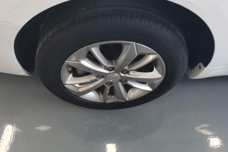 Used Geely Auto Emgrand GL 2020 1.4T CVT Asian Games Edition