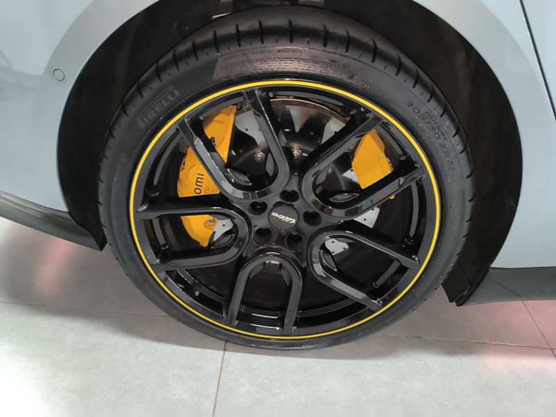 Used Xiaomi Auto SU7 Ultra 2025 Ultra Model — 25