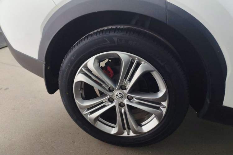 Used MG HS 2018 30T Automatic 2WD Trophy Hormone-Driven Edition China V Standard Right Rear Wheel Hub