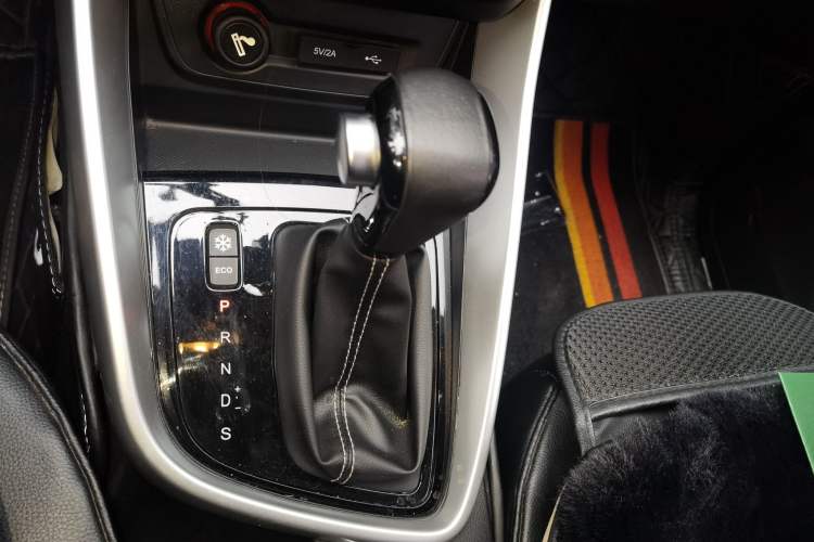 Used Baojun 530 2019 1.5T CVT Elite Version China V