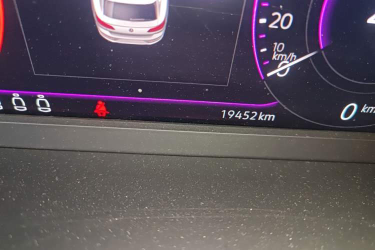 Used Volkswagen FAW-Volkswagen CC 2023 Hunting Vehicle 380TSI Hunter's Heart Edition
