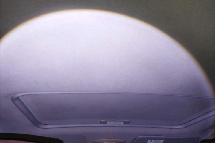 Used Chevrolet Sail 2015 Sail 3 1.5L Manual with Ideal Sunroof Edition