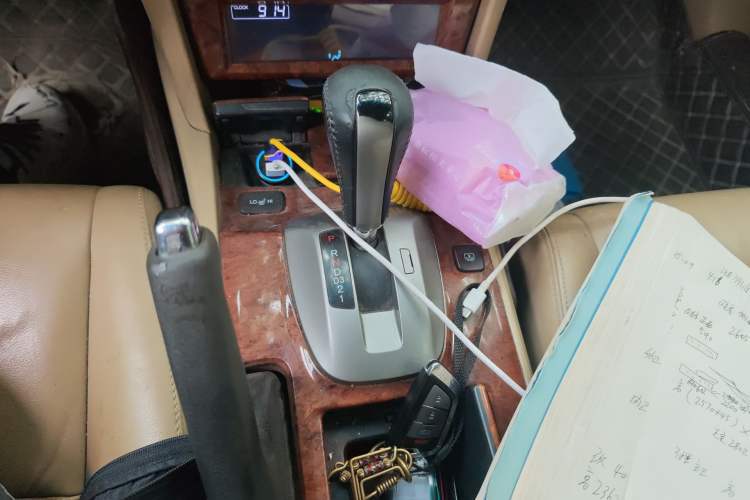 Used Honda Accord 2011 2.4L EX
