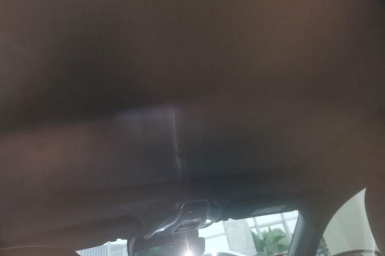 Used Geely Auto Preface 2024 2.0TD Qingyun Edition Headliner