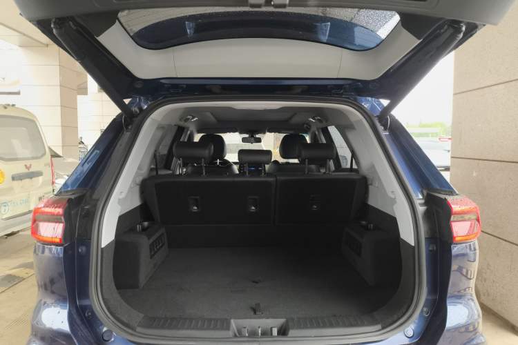 Used Chery Tiggo 8 2020 290TGDI Automatic Elite Edition