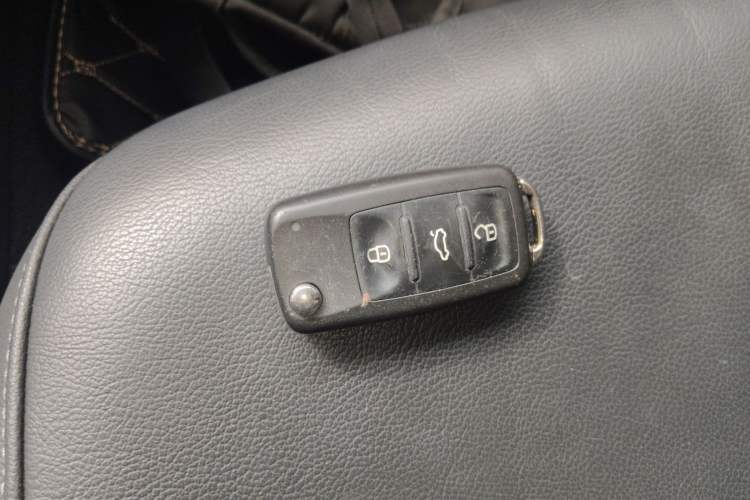 Used Volkswagen Sagitar 2018 1.6L Automatic Comfort Model
