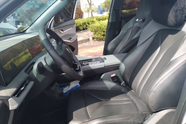 Used CHANGAN CS75 PLUS 2022 2nd Generation 1.5T Automatic Prestige Version
