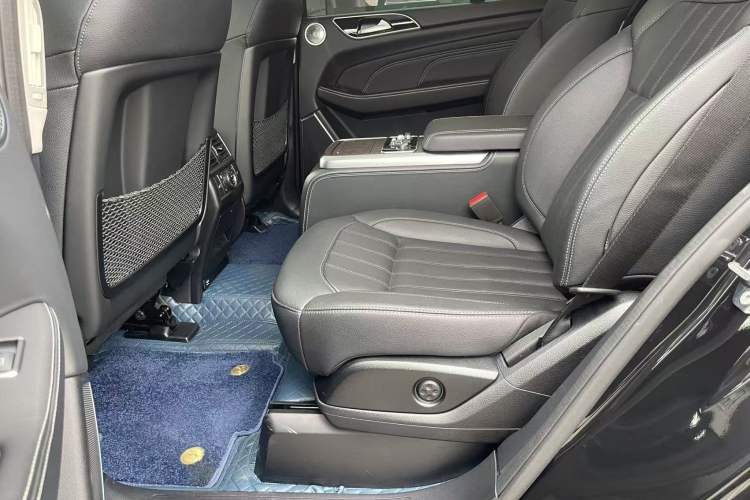 Used BAIC Off-Road BJ90 2020 4.0T Prestige Edition