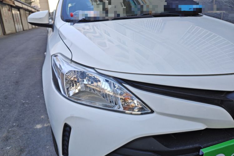 Used Toyota Vios 2017 1.3L CVT Sharp Edition Right Front Headlight