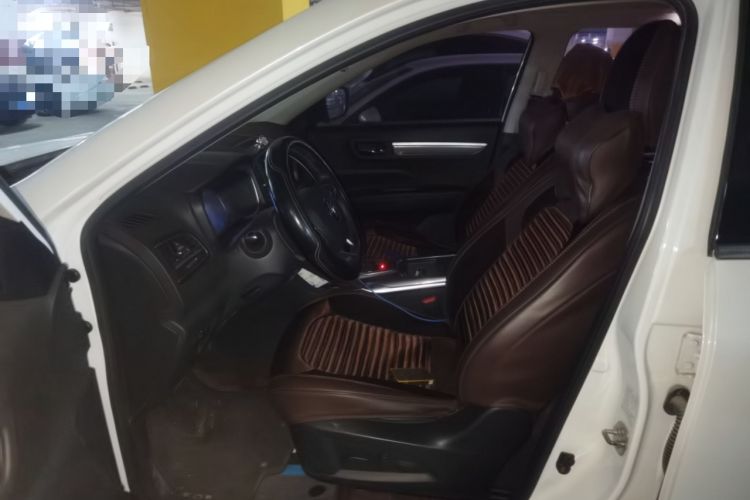 Used Renault Koleos 2018 2.0L Two-Wheel-Drive Luxury Edition
