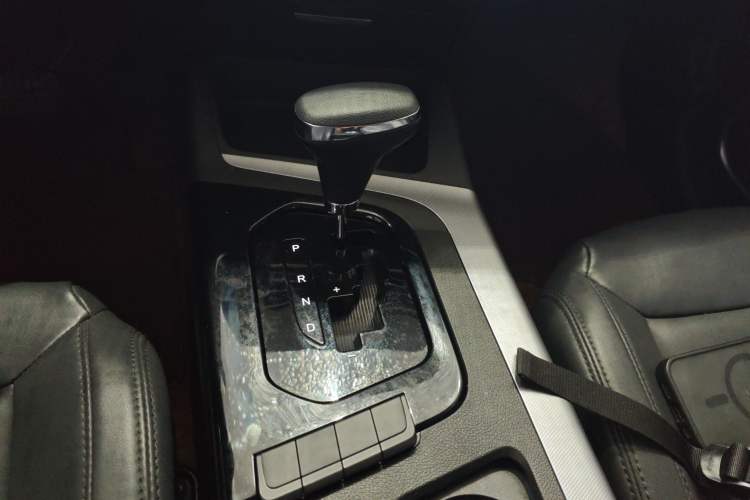 Used Soueast DX5 2019 1.5T CVT Luxury Model