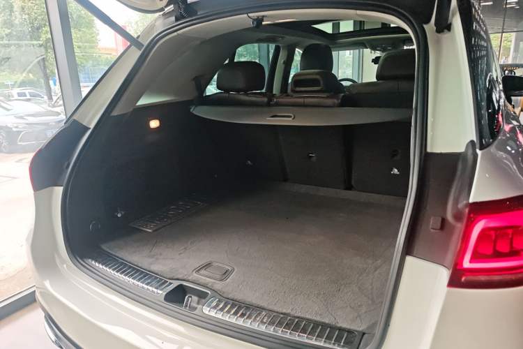 Used Mercedes-Benz GLE 2020 Restyled GLE 350 4MATIC Fashion Edition Special Version
