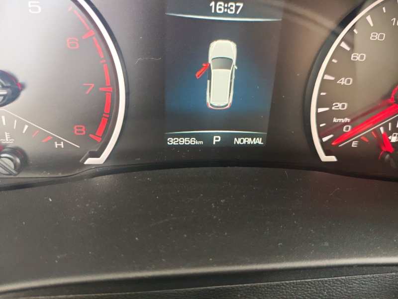 Used Haval H6 2023 National Trend Edition 1.5T Automatic Urban Version — 4